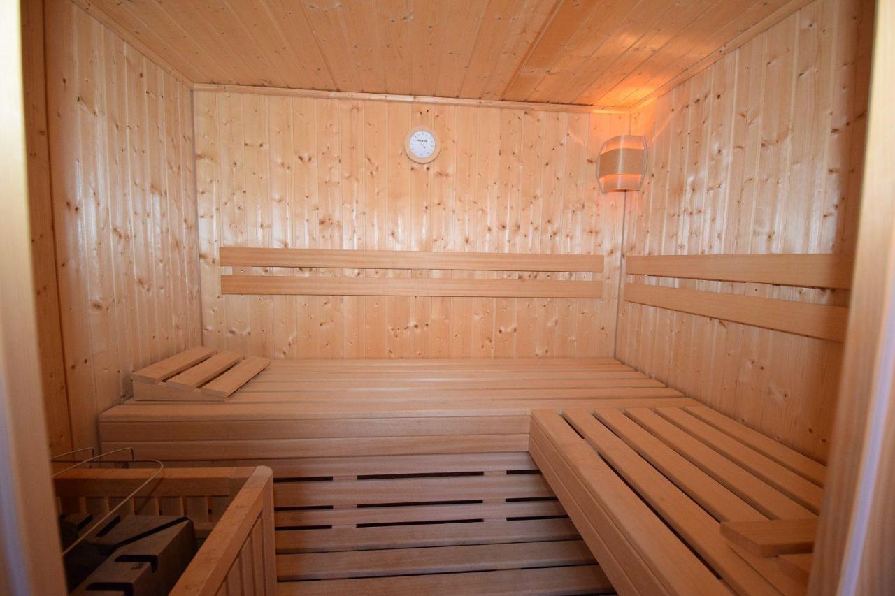 De-Ole-School-Kuestenliebe-Maisonette-Whg-15 호바흐트 외부 사진